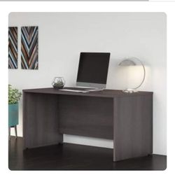 Now In Box Commercial Desk