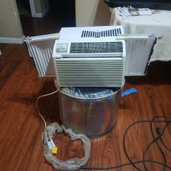 LG Room Air Conditioner 