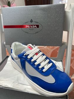 Designer shoes
