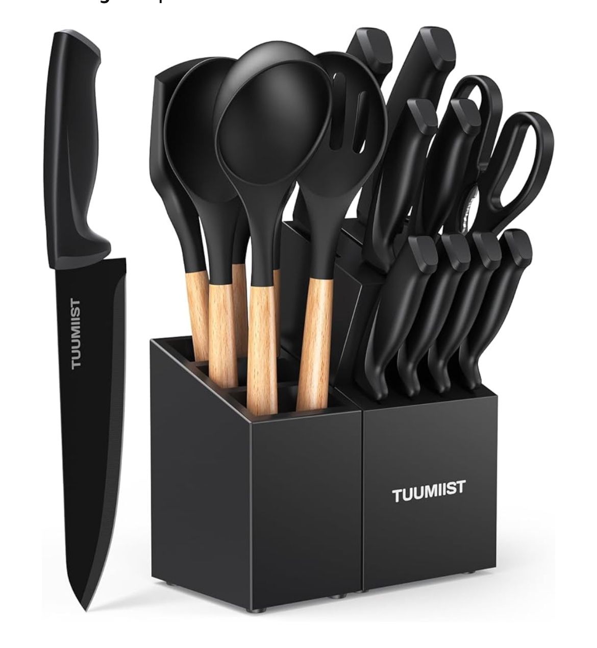 Knife Set