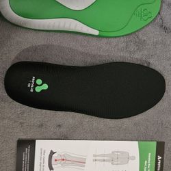 Protatulus Insole