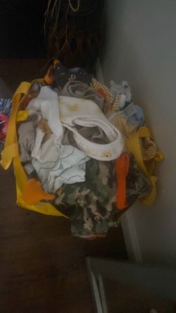 Boy clothes 3 6 months