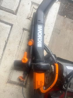 Electric Blower