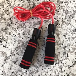 Jumping  Rope 