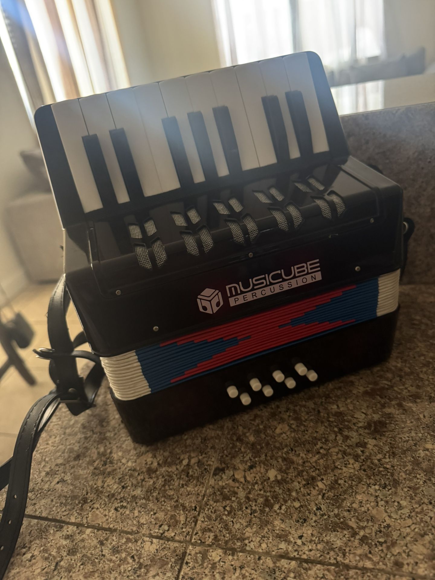 Accordion 🪗