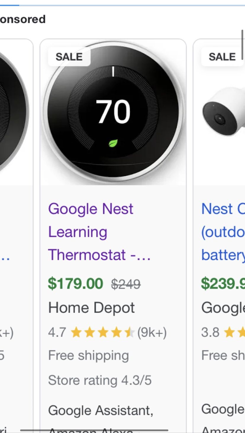 Google Nest