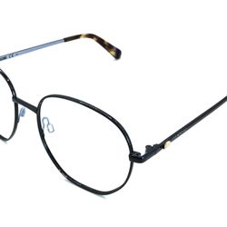 Moschino MOL532 PJP EYEGLASSES SUNGLASSES (NO LENSES) WITH CASE