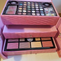 Ulta Make Up Box