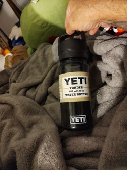 Yeti Yonder 