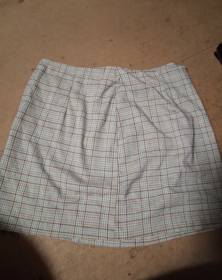 Jonathan Martin Skirt