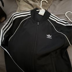 Adidas Sweater