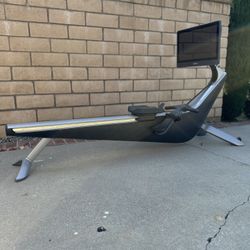 Hydrow Pro Rowing Machine