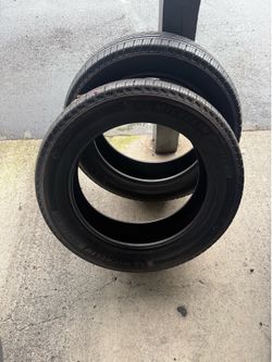 255 55 R20