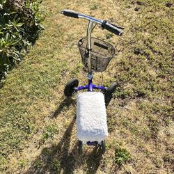 KneeRover All Terrain Knee Scooter