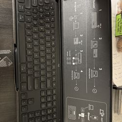 Logitech MX Keys S Keyboard