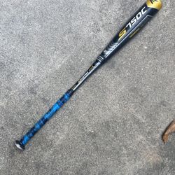 Easton S750c Baseball Bat