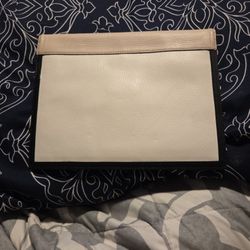 Kate Spade ~ Clutch/shoulder handbag/crossbody ~ blk/Pebble