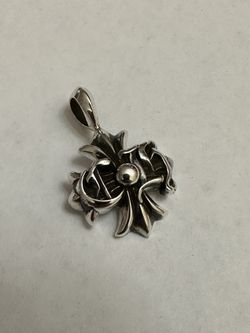 Chrome Hearts Jewelry