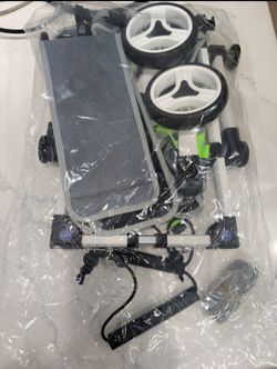 LetPetRun XS Dog Wheelchair – Adjustable Rear Leg Mobility Support