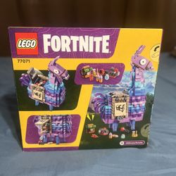 LEGO Fortnite Supply Llama Collectible Building Toy 77071