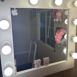 Makeup Vanity 