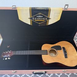 Acoustic Guitar For Children (First Act/ Sedona/ Vintage Series)