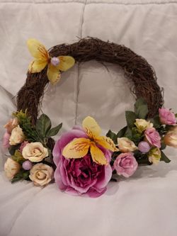 Easter Decorations 