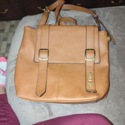 Steve Madden Back Pack