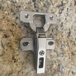 Cabinet Door Hinges 
