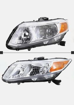 2012-2015 Honda civic 4door