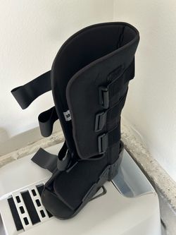 Walking Boot