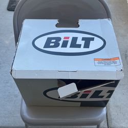 Bilt Helmet