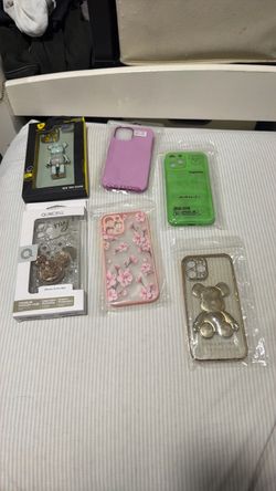 Iphone cases new