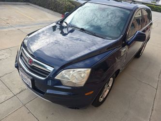 2009 Saturn VUE