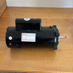 Pump Motor