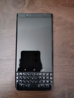 Blackberry KeyOne