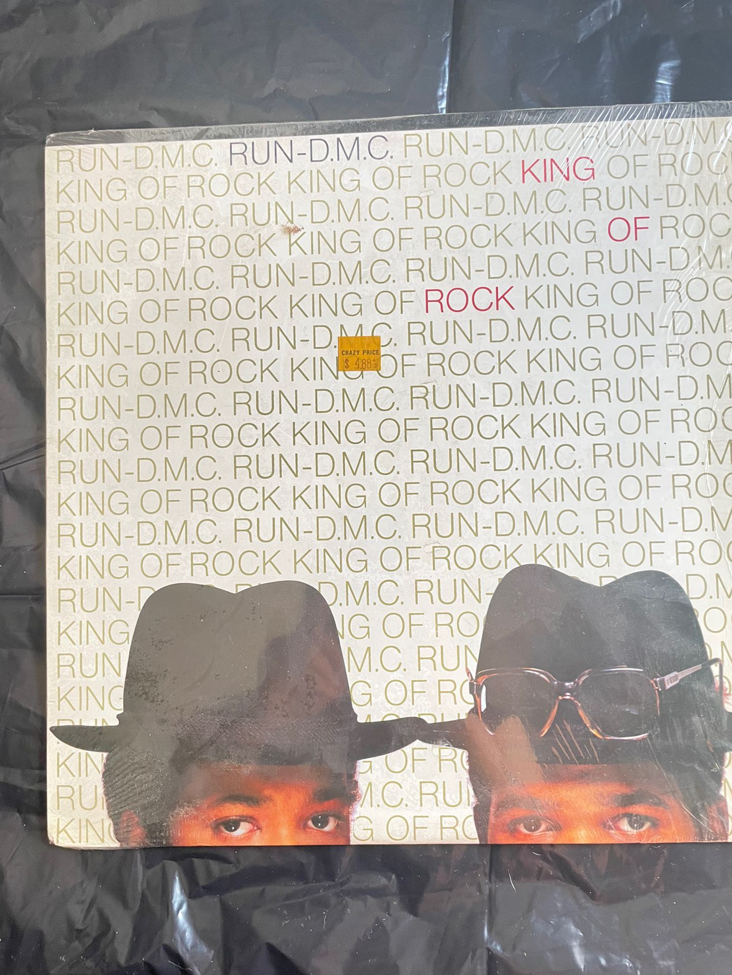 Lot Of Old School Vinyl Records ( 5 For 25) Over 150 Records