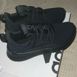 Adidas Black Shoes 