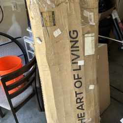Unopened Furniture 