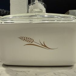 Corningwear what’s pattern 1.5Qt