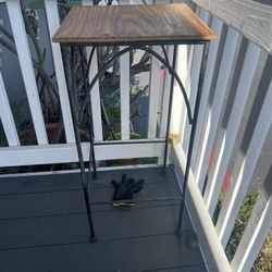 Plant Stand