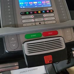 Treadmill In Exente Condition $295