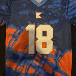 Kaskade Jersey