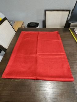 Rectangle Cloth Tablecloth