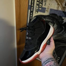 Jordan Retro 11 Breds