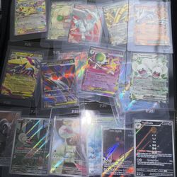 Pokemon TCG