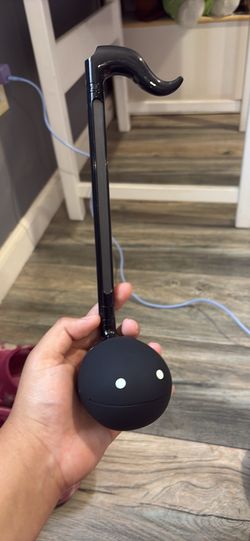 Otamatone Instrument