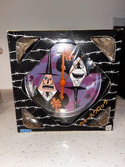 Nightmare Before Christmas