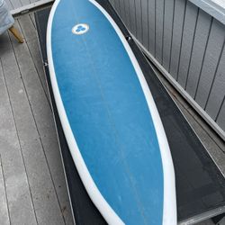 Channel Islands G Skate 6’6” 