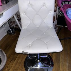 Vanity Chair 